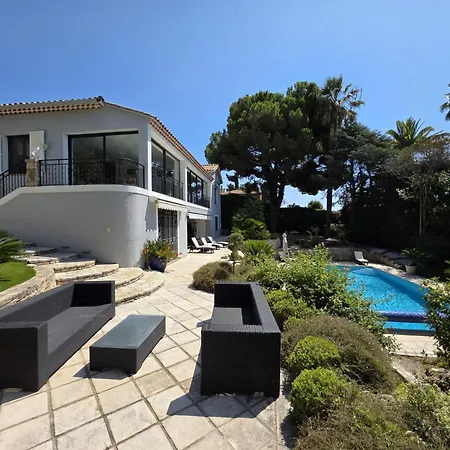 Villa Luxury L'oranour Cannes