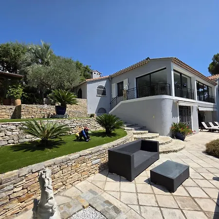 Luxury L'oranour * Cannes