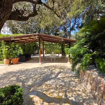 Luxury L'oranour Villa