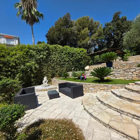 Luxury L'oranour Villa *
