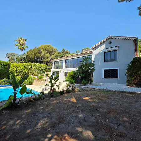 Luxury L'oranour Villa *