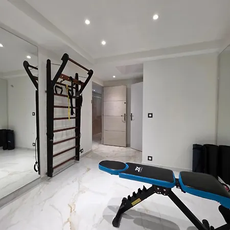 Villa Luxury L'oranour