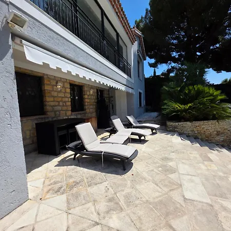 Luxury L'oranour *