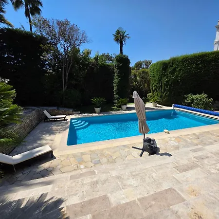 Villa Luxury L'oranour Cannes
