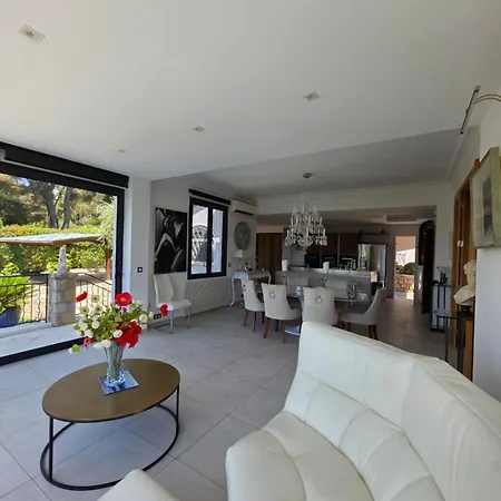 Luxury L'oranour Cannes