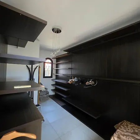 Luxury L'oranour Villa Cannes