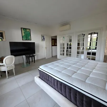 Luxury L'oranour Cannes