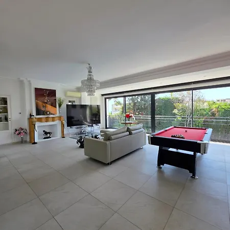 Luxury L'oranour Cannes