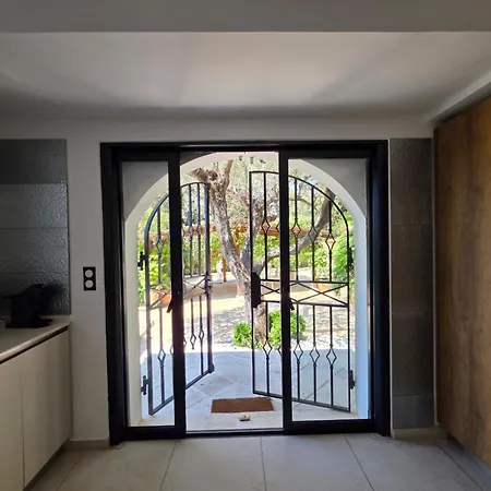 Villa Luxury L'oranour