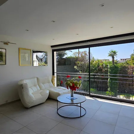 Luxury L'oranour Villa *