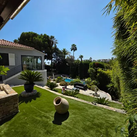 Villa Luxury L'oranour *