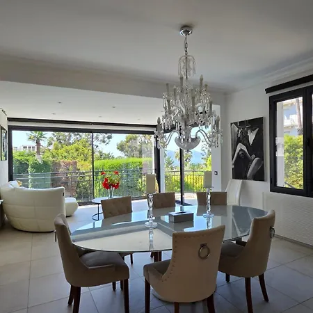 Luxury L'oranour * Cannes