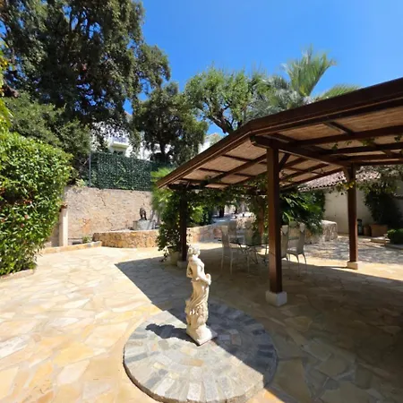 Luxury L'oranour