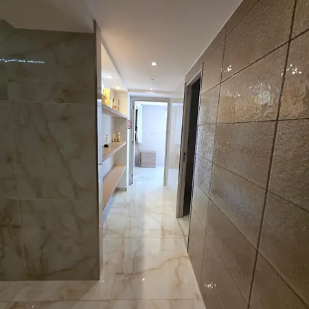 Luxury L'oranour Cannes