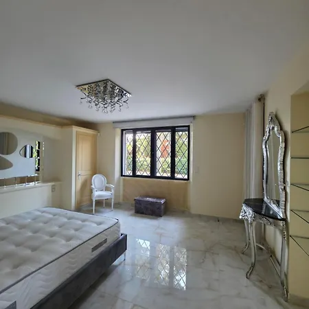 Villa Luxury L'oranour Cannes
