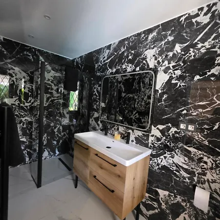 Villa Luxury L'oranour