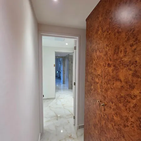 Luxury L'oranour *