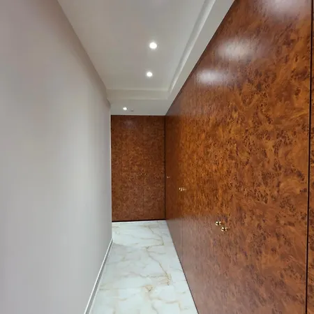 Luxury L'oranour Villa Cannes