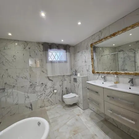 Luxury L'oranour *