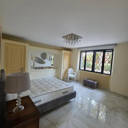 Luxury L'oranour Cannes